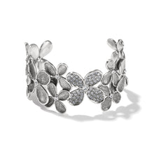  Everbloom Petals Cuff Bracelet