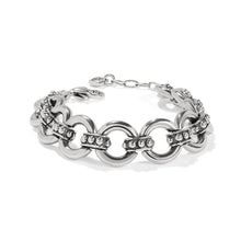  Pretty Tough Stud Link Bracelet