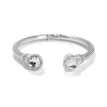  Meridian Aurora Petite Hinge Bangle