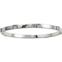  Meridian Zenith Station Bangle