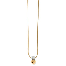  Meridian Petite Necklace