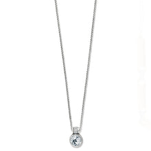  Meridian Aurora Petite Necklace