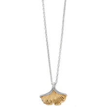  Everbloom Ginkgo Necklace