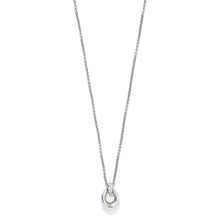  Meridian Orbit Necklace