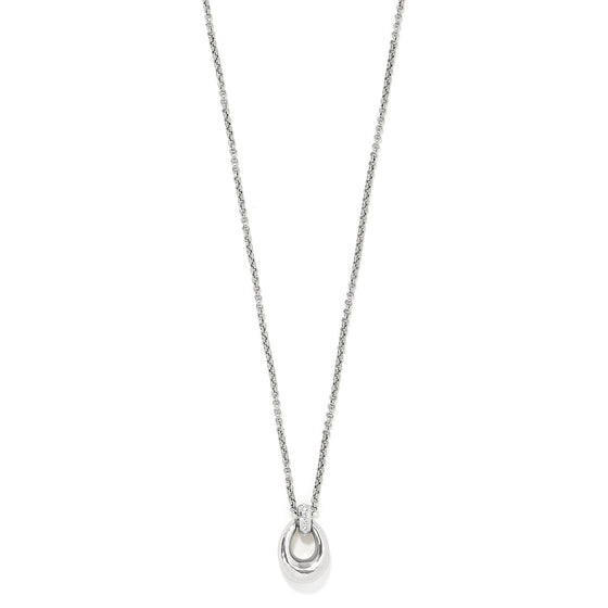 Meridian Orbit Necklace