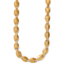  Meridian Orbit Collar Necklace
