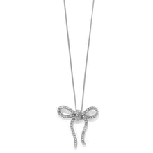  Illumina Bow Necklace