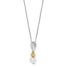  Cascade Unity Pearl Necklace