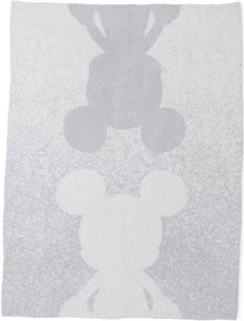  CozyChic Disney 100th Anniversary Classic Mickey Confetti Throw