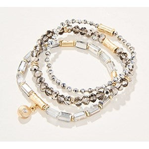 Sparkle Stretch Bracelet