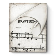  T422 Heart Song (Retired)