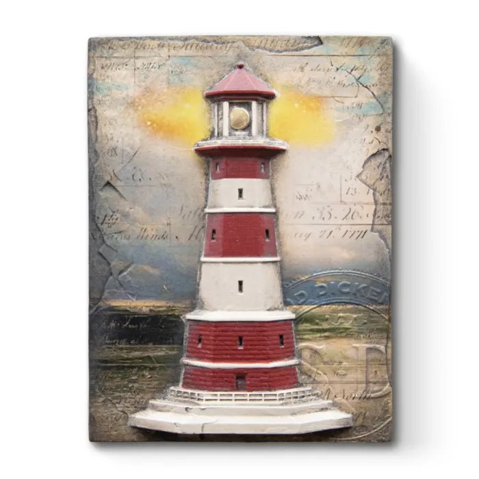 T564 Lighthouse