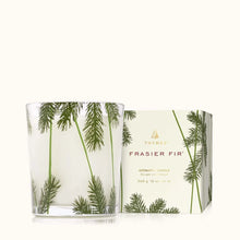  Frasier Fir 13 oz Pine Needle Poured Candle