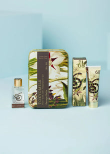  Savage Bell Flirt With Me Fragrance Kit