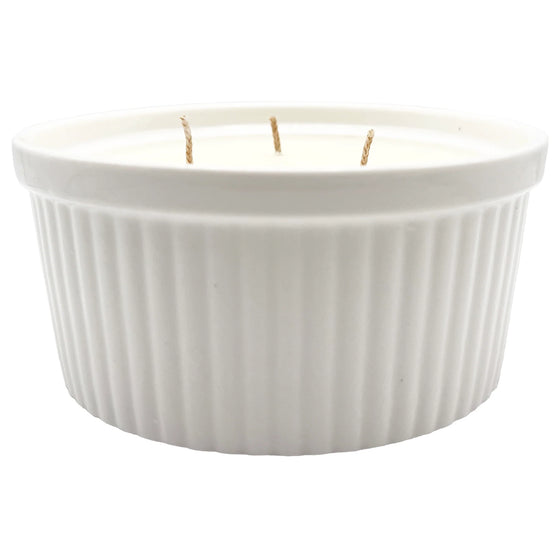 Apple Pie Candle