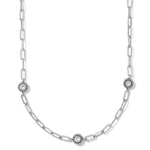  Twinkle Linx Short Necklace