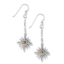 Sunglow French Wire Earrings