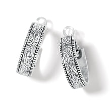 Romanza Medium Hoop Earrings