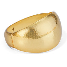  Collonade Hinged Bangle