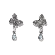  Everbloom Flutter Post Earrings