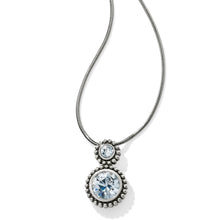  Twinkle Duo Necklace
