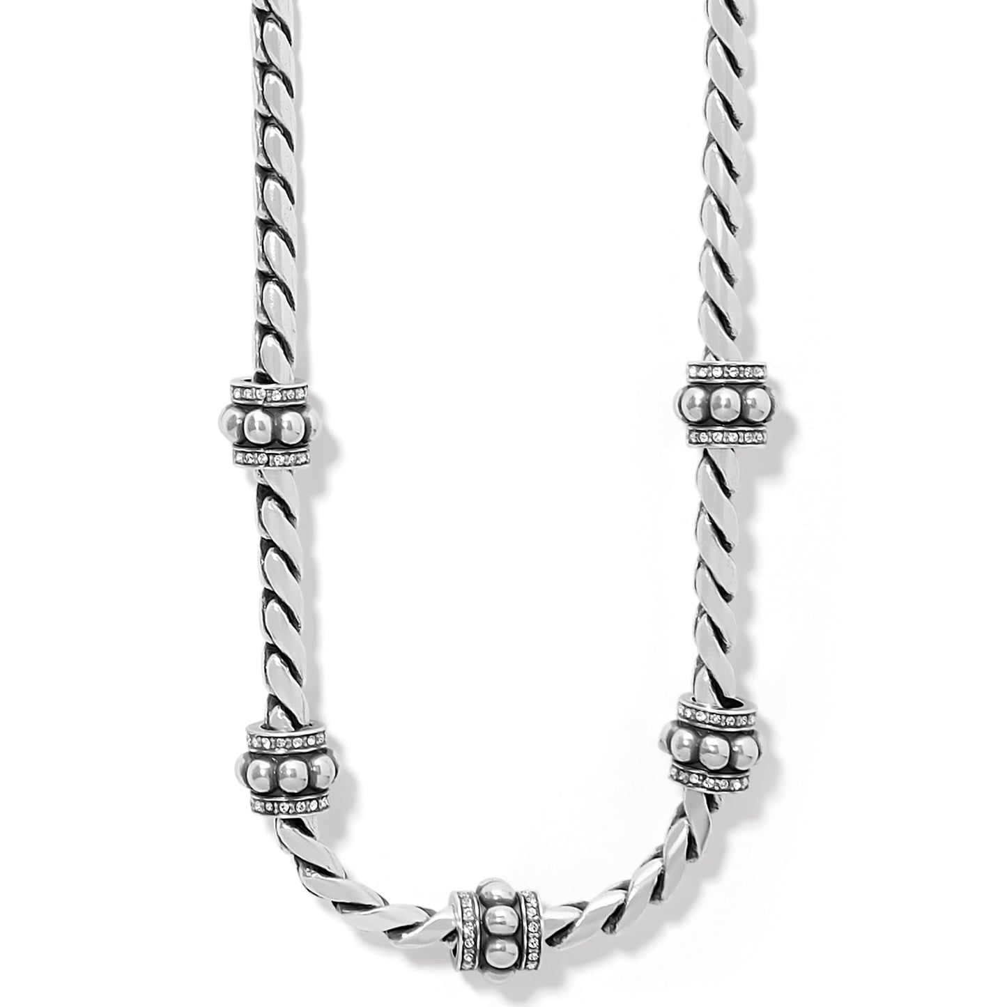 Meridian Bryce Necklace