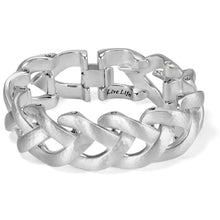  Grand Canal Bracelet, Silver