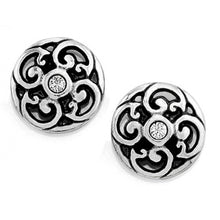  Betsey Mini Post Earrings