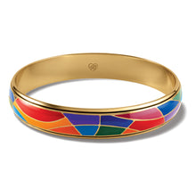  Colormix Jewel Bangle