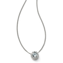  Illumina Solitaire Necklace