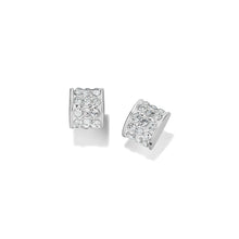  Meridian Post Earrings