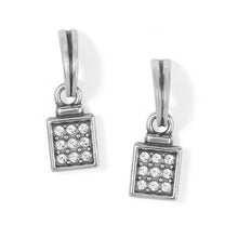  Meridian Zenith Mini Post Drop Earrings