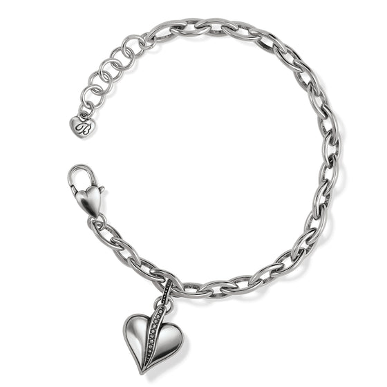 Precious Heart Bracelet