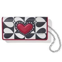  The Look Of Love Large Wallet