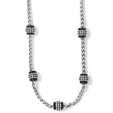  Meridian Petite Short Necklace