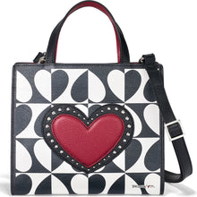  The Look Of Love Small Tote