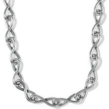  Interlok Twist Necklace