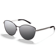  Interlok Woven Sunglasses