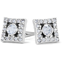  Illumina Diamond Post Earrings