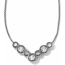  Infinity Sparkle Necklace