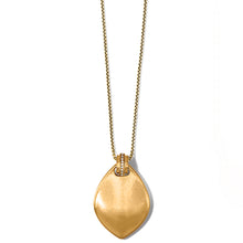  Meridian Lumens Flora Pendant Necklace
