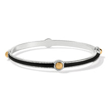  Interlok Noir Slim Bangle