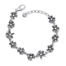  Wild Flowers Bracelet