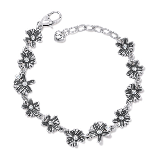 Wild Flowers Bracelet