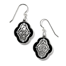  Intrigue Soiree French Wire Earrings