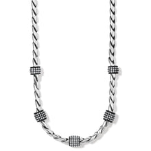  Meridian Necklace