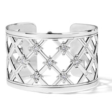  Christo Amsterdam Wide Cuff Bracelet