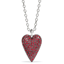  Glisten Heart Convertible Necklace