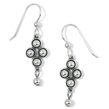  Pretty Tough Dot French Wire Earrings
