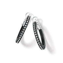  Meridian Eclipse Small Hoop Earrings